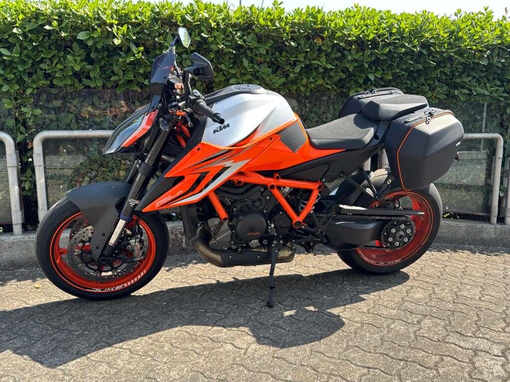1290 SUPER DUKE