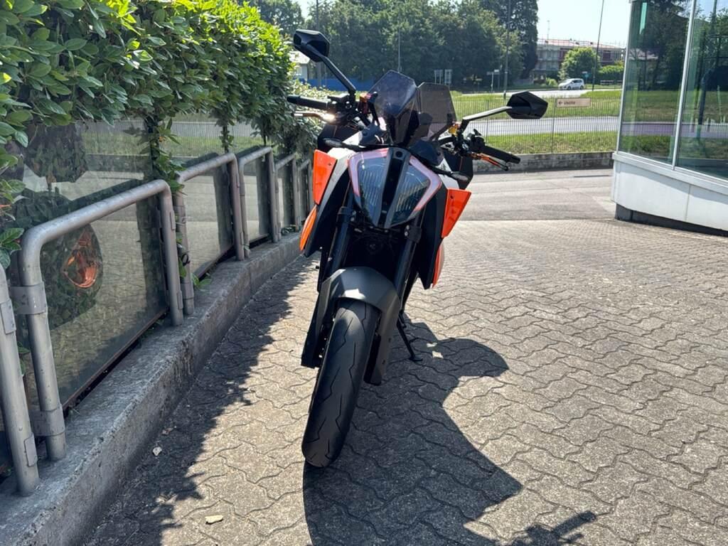 1290 SUPER DUKE