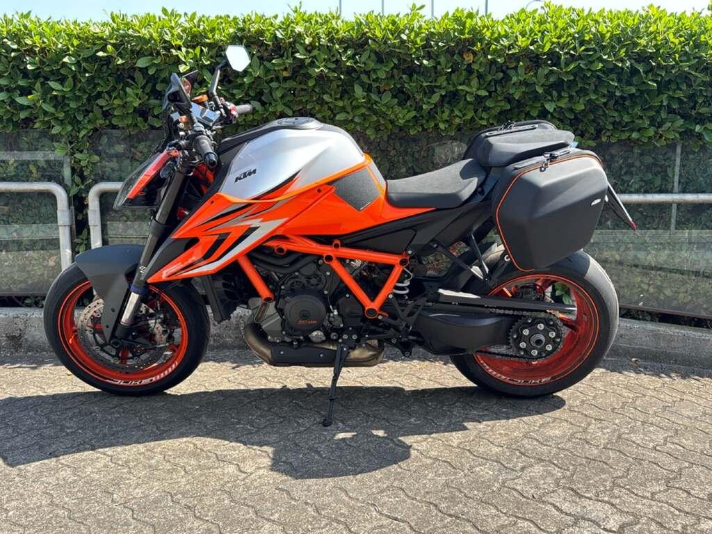 1290 SUPER DUKE