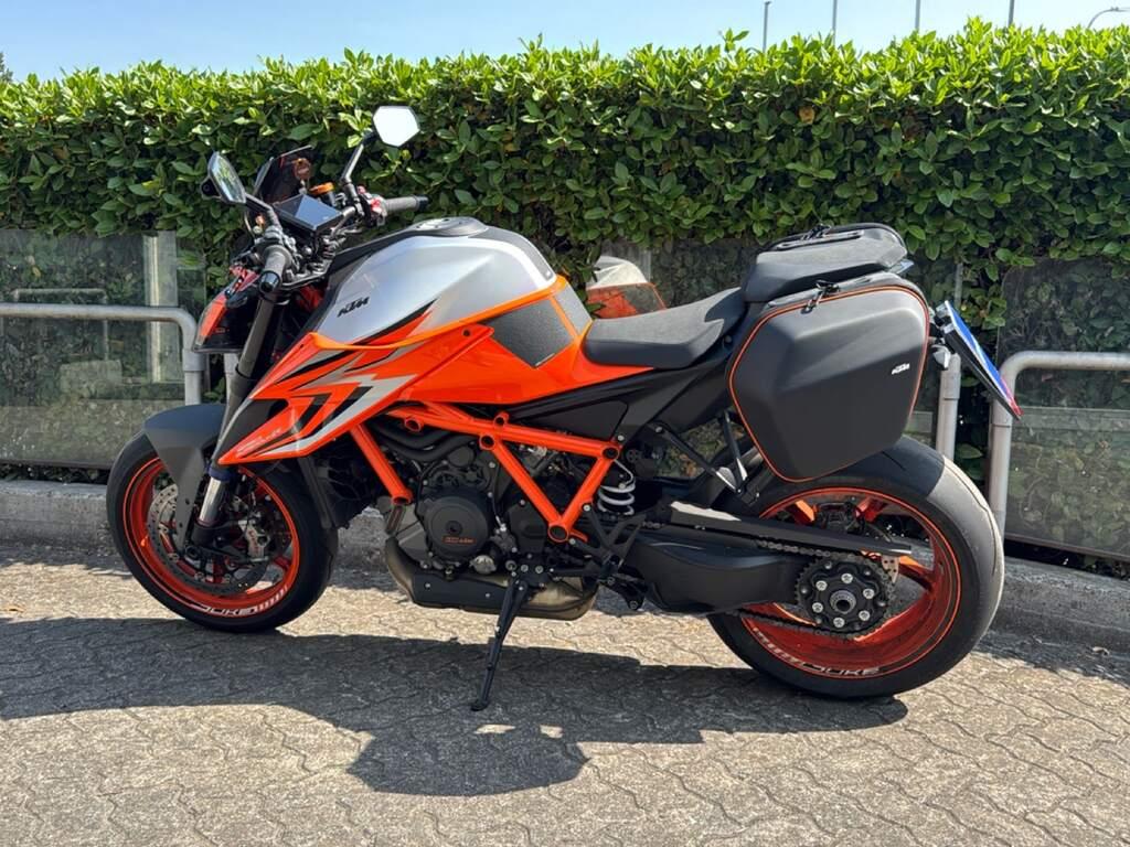 1290 SUPER DUKE