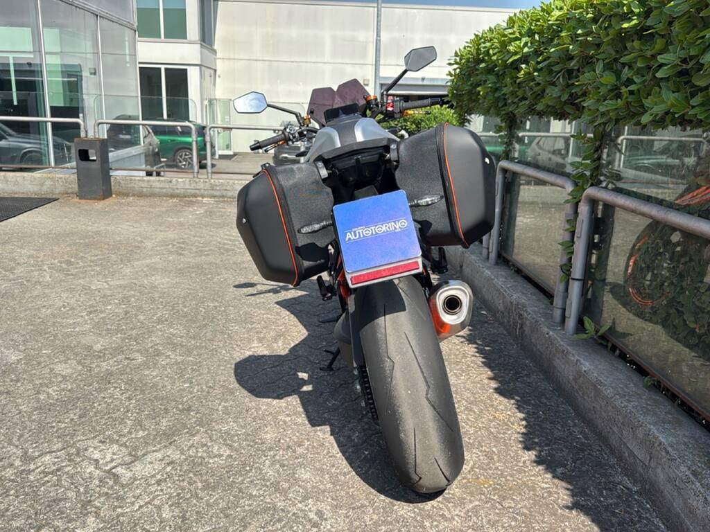 1290 SUPER DUKE