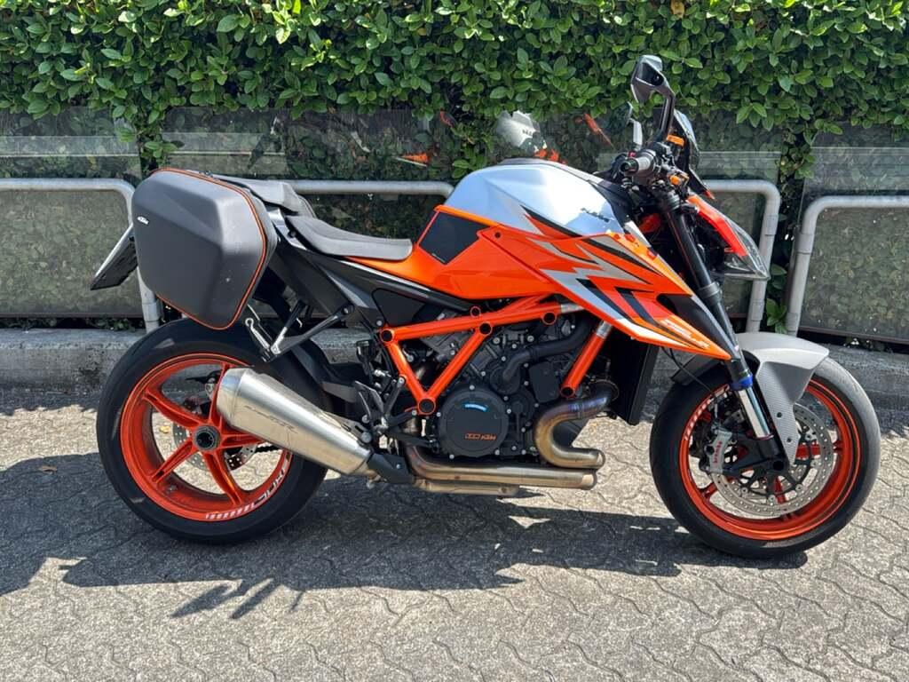 1290 SUPER DUKE
