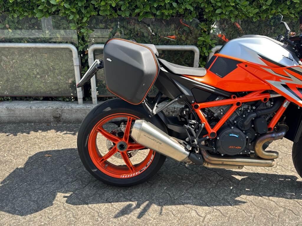 1290 SUPER DUKE