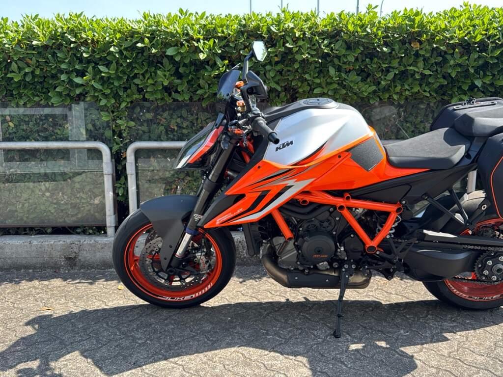 1290 SUPER DUKE