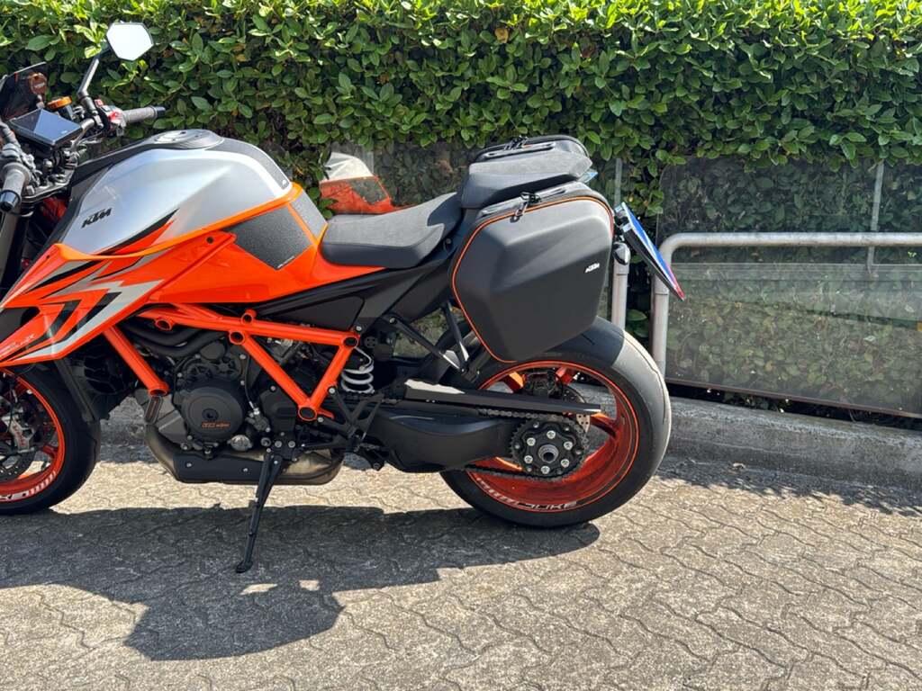 1290 SUPER DUKE