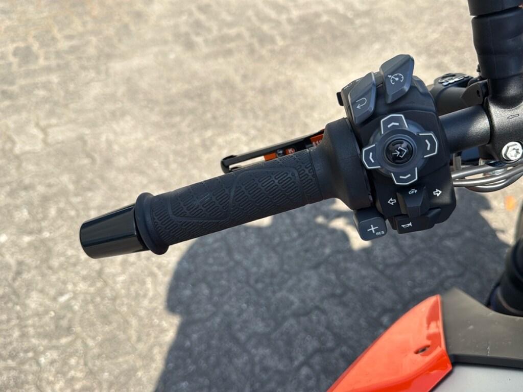 1290 SUPER DUKE