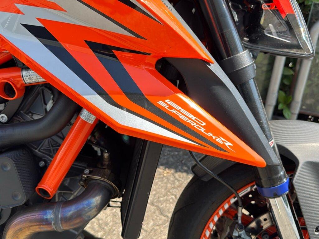 1290 SUPER DUKE