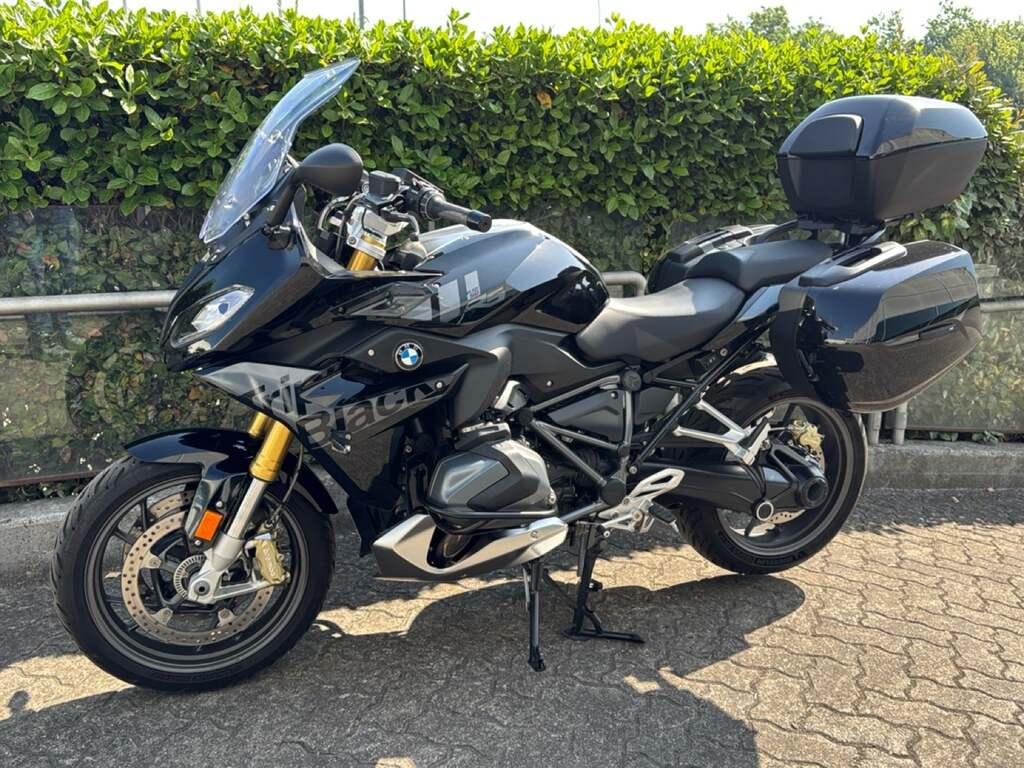 R 1250 RS