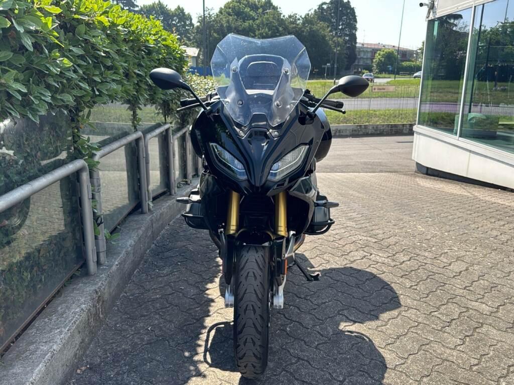 R 1250 RS