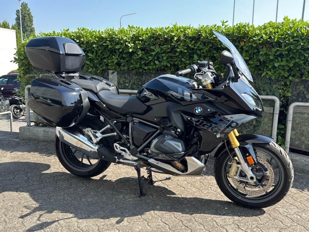 R 1250 RS