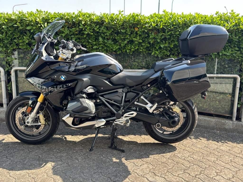 R 1250 RS