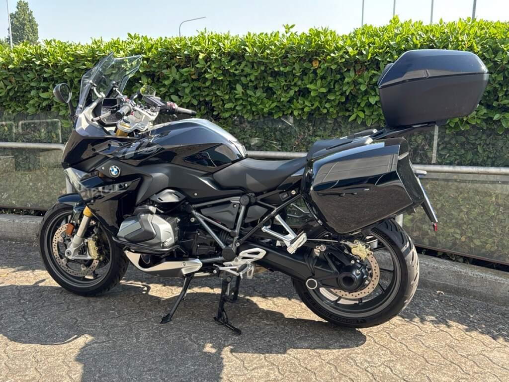 R 1250 RS