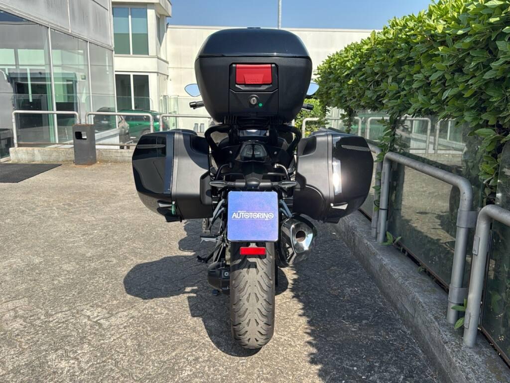 R 1250 RS