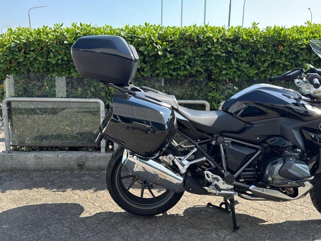 R 1250 RS