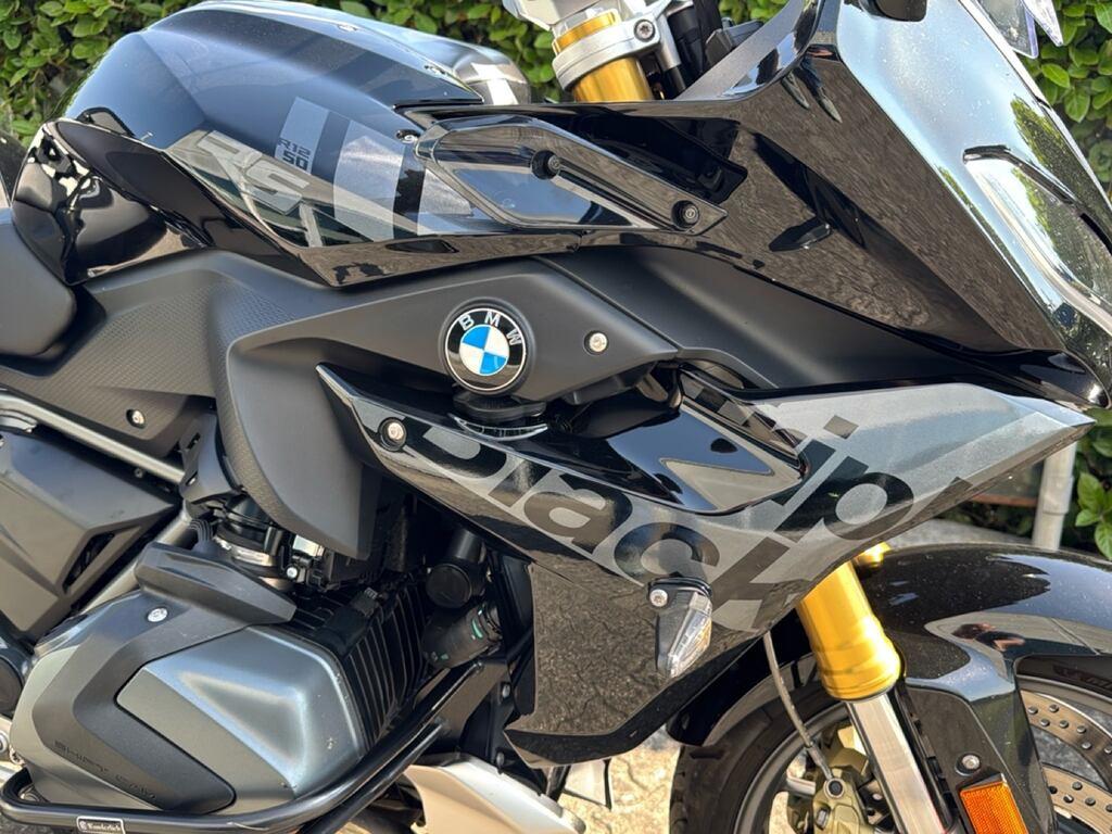 R 1250 RS