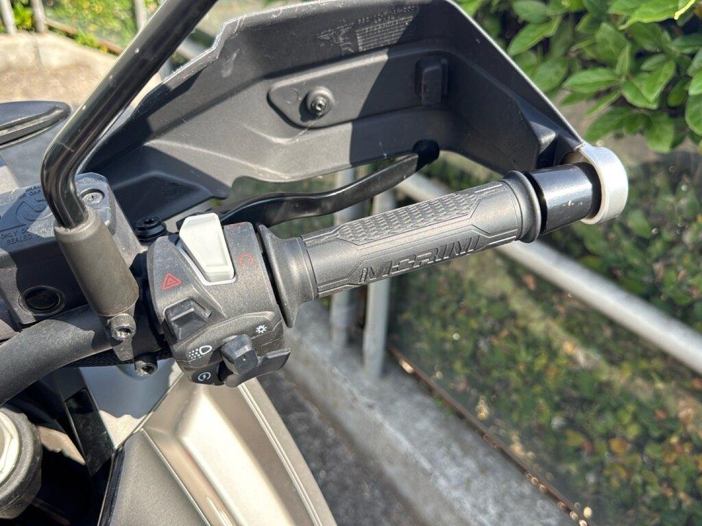 X CAPE 650