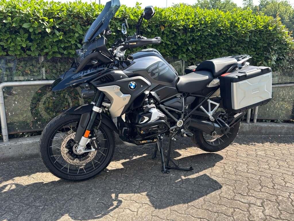 R 1250 GS