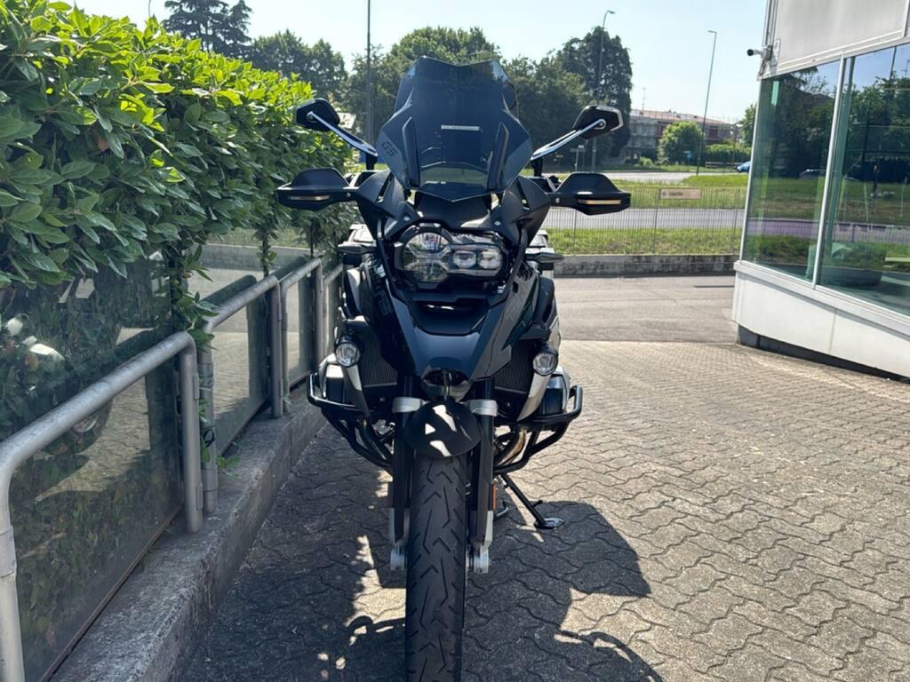 R 1250 GS