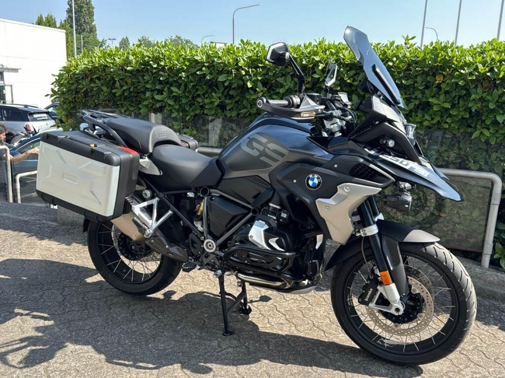 R 1250 GS