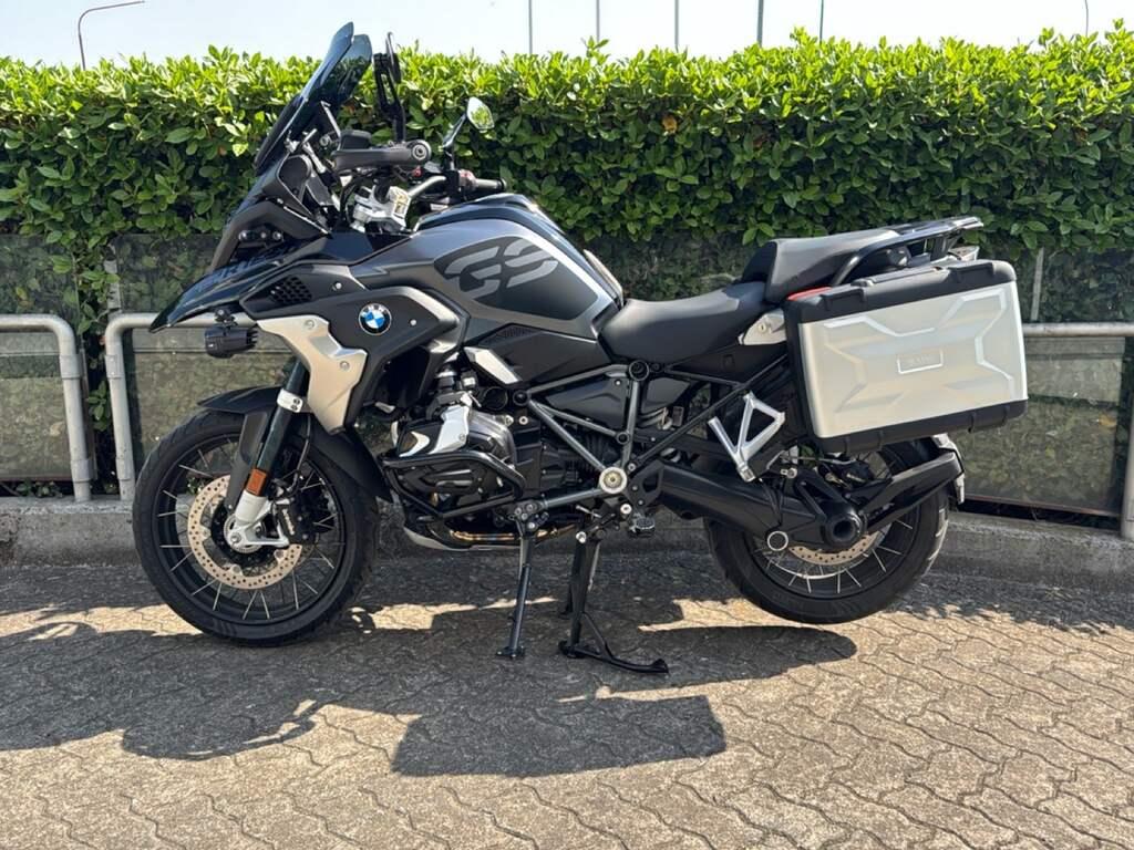 R 1250 GS