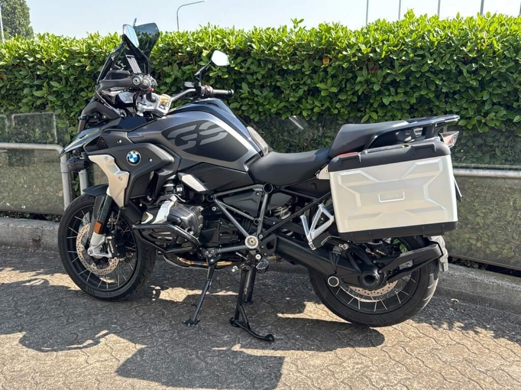 R 1250 GS