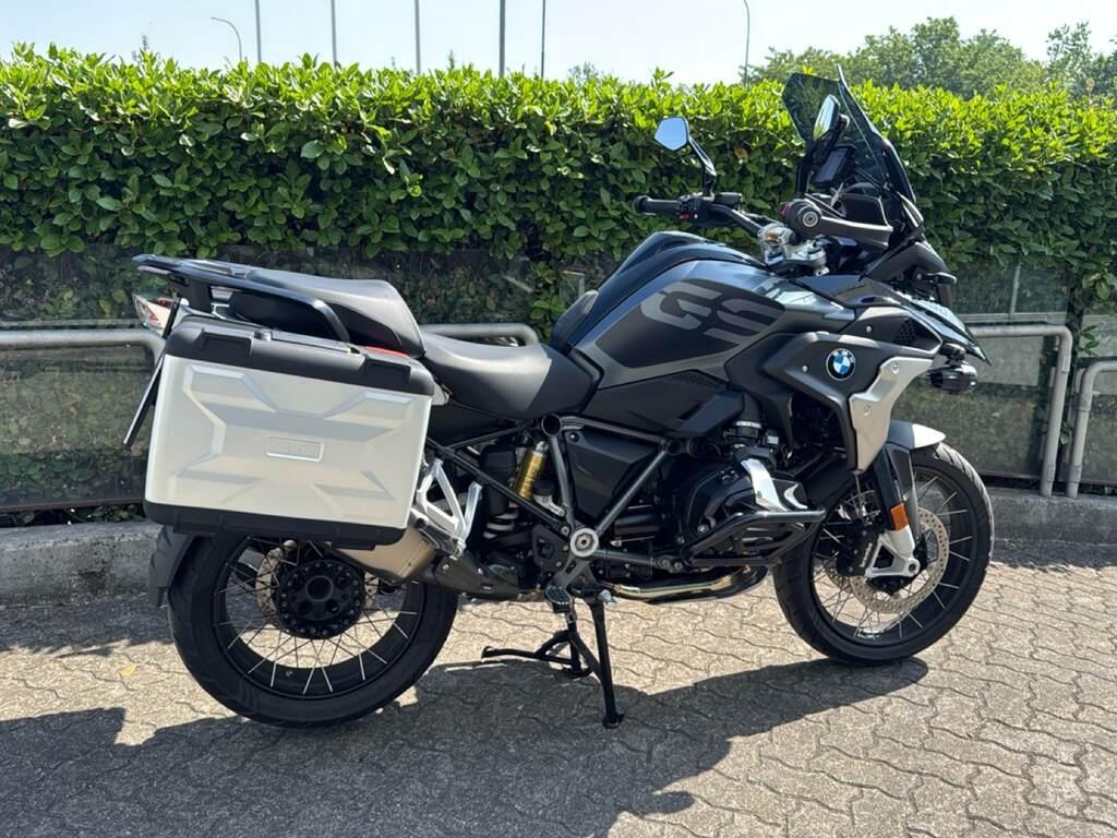 R 1250 GS