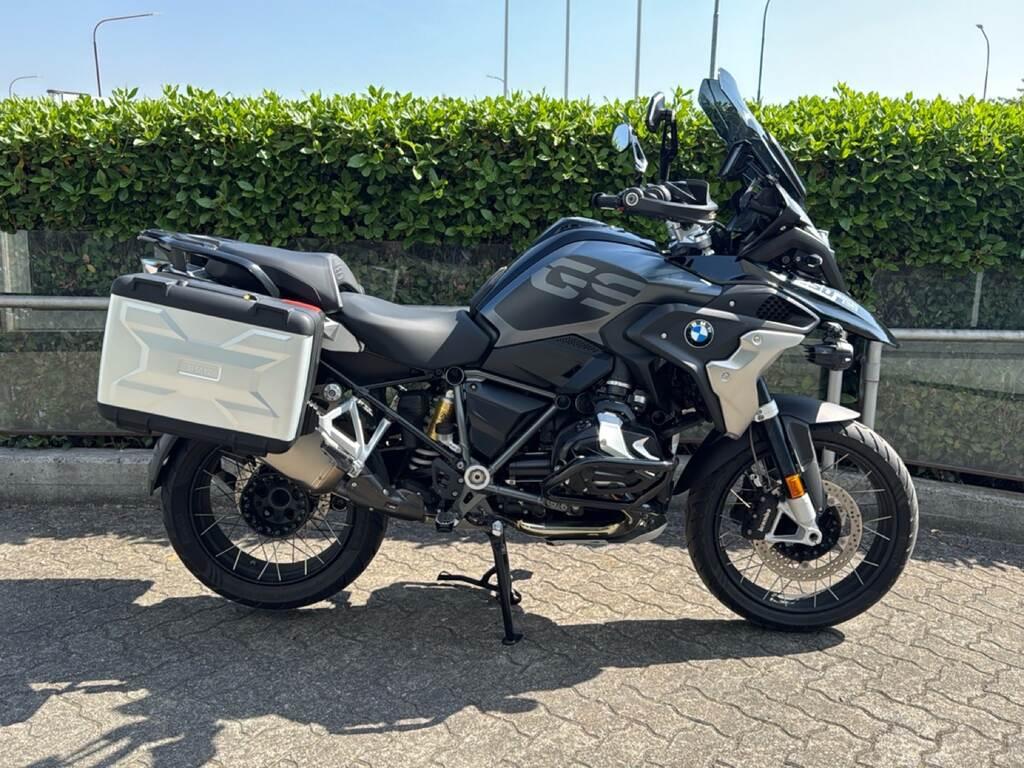 R 1250 GS
