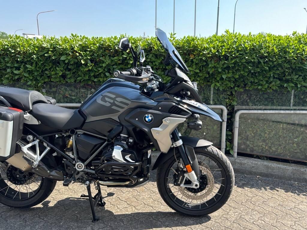 R 1250 GS