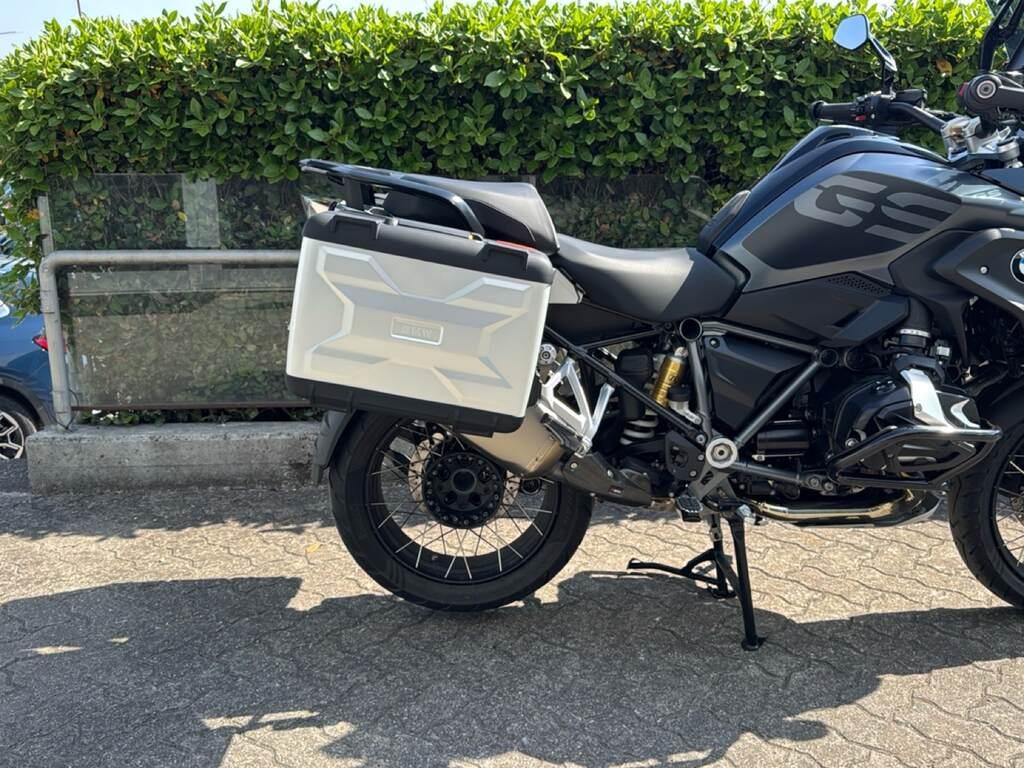 R 1250 GS