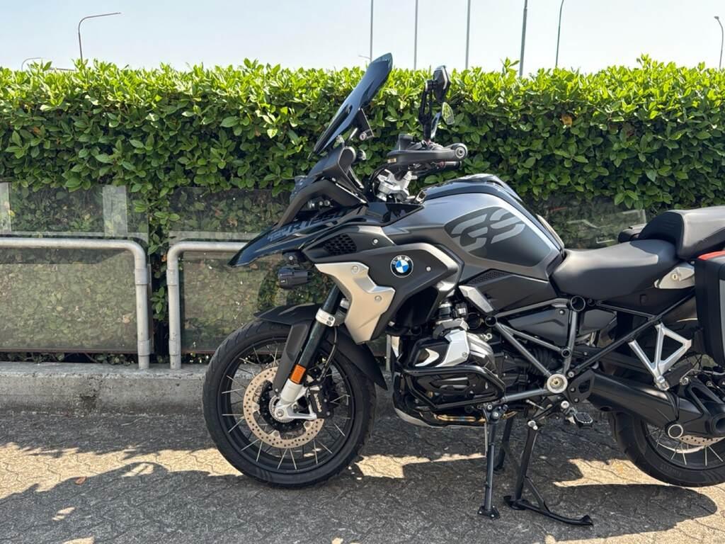 R 1250 GS