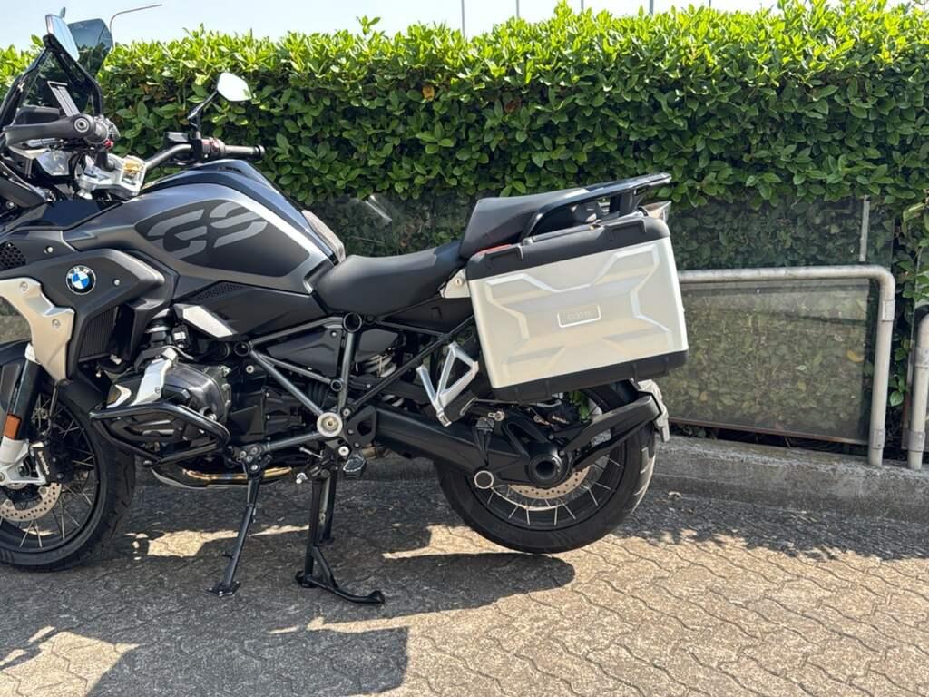 R 1250 GS