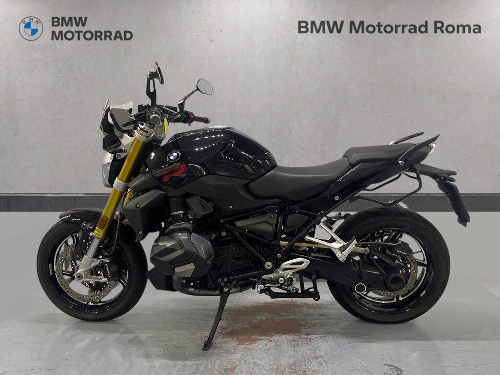R 1250 R