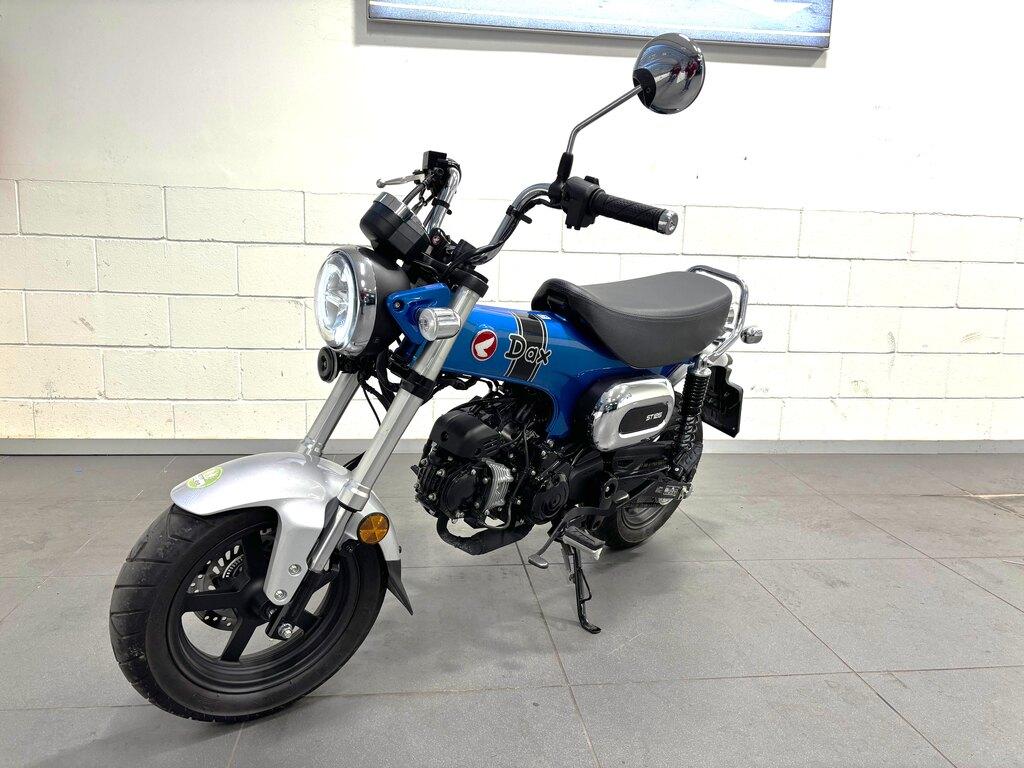 DAX 125