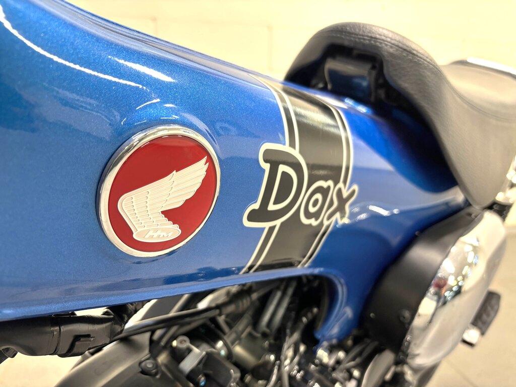 DAX 125