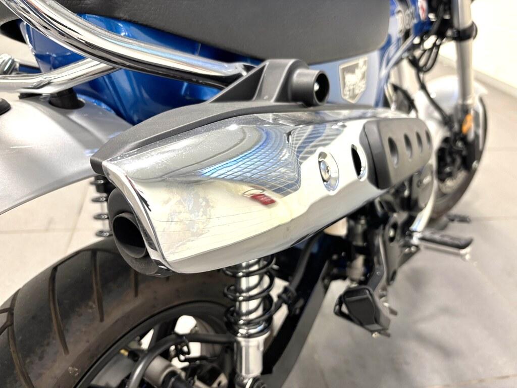 DAX 125