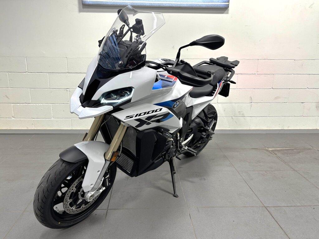S 1000 XR