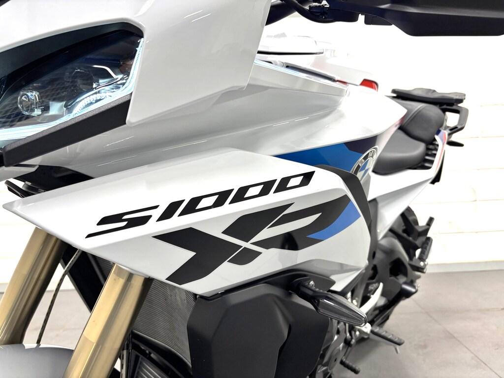 S 1000 XR
