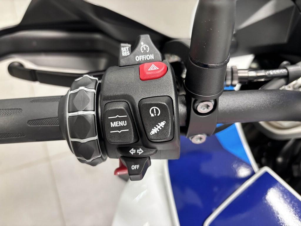 S 1000 XR