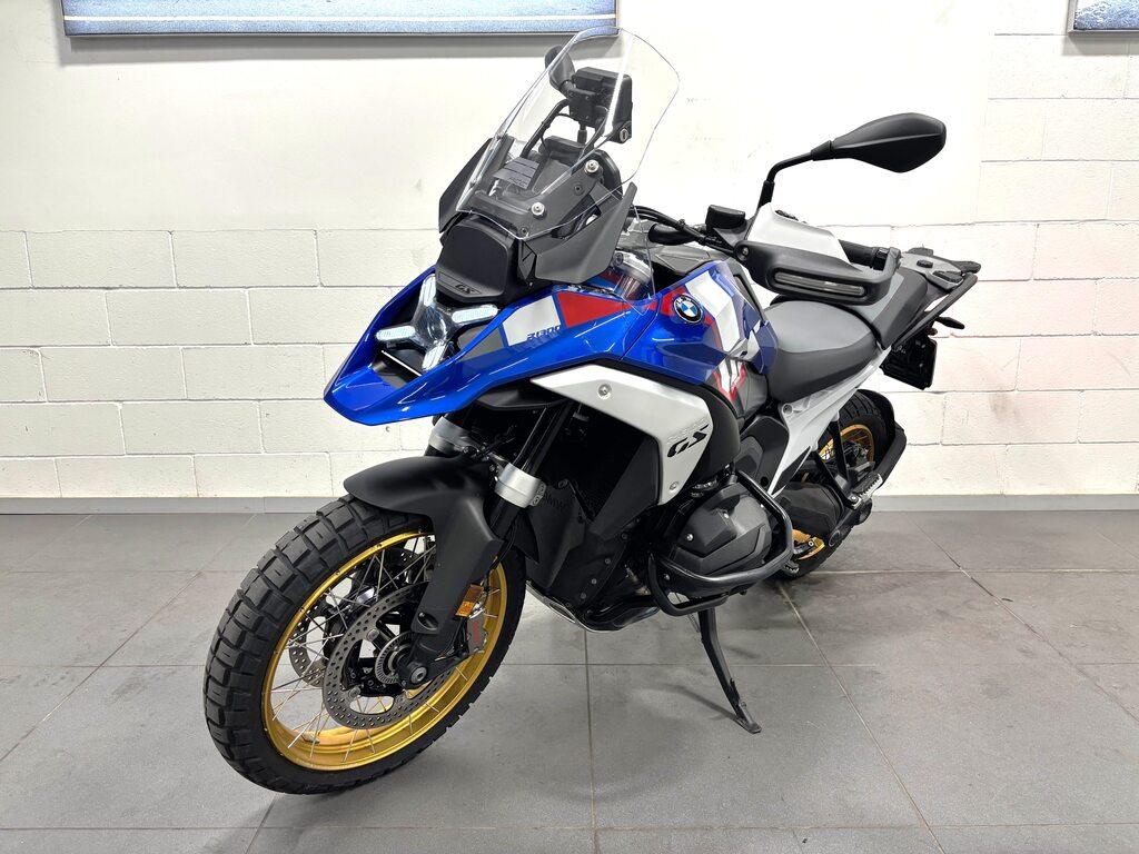 R 1300 GS