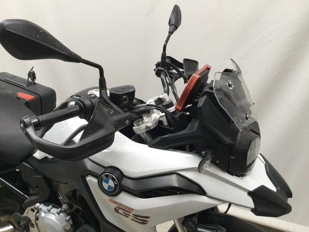 F 750 GS