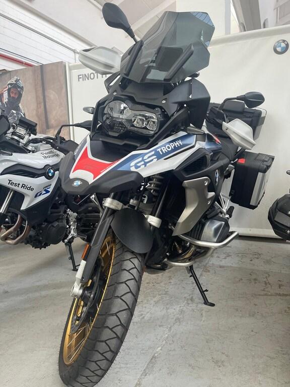 R 1250 GS