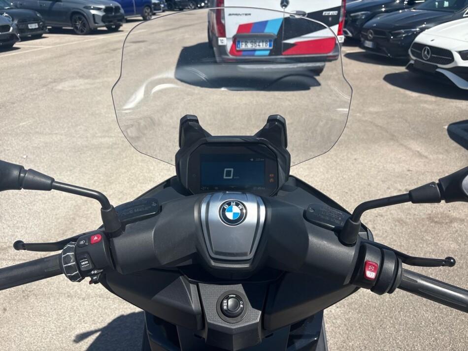 C 400 GT