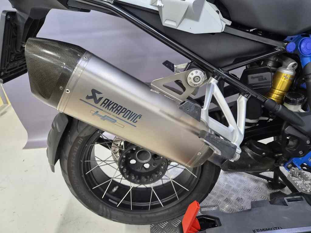 R 1200 GS