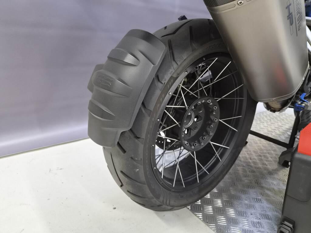 R 1200 GS