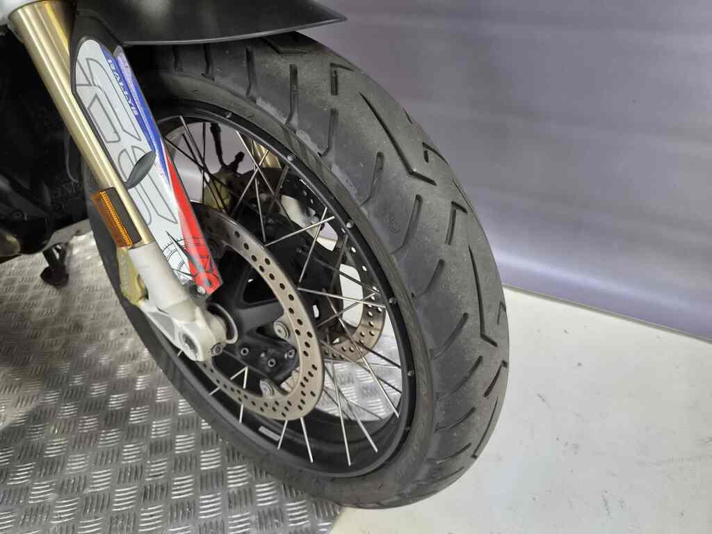 R 1200 GS
