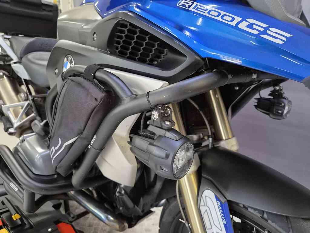 R 1200 GS