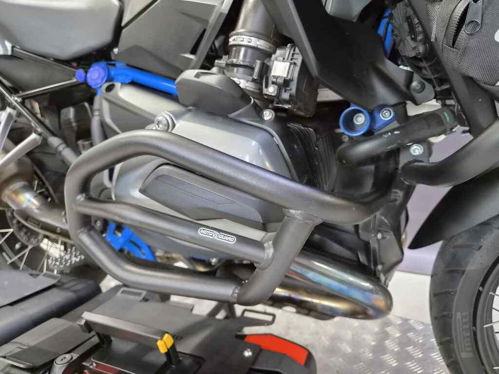R 1200 GS