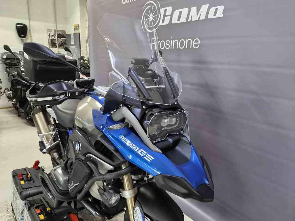 R 1200 GS