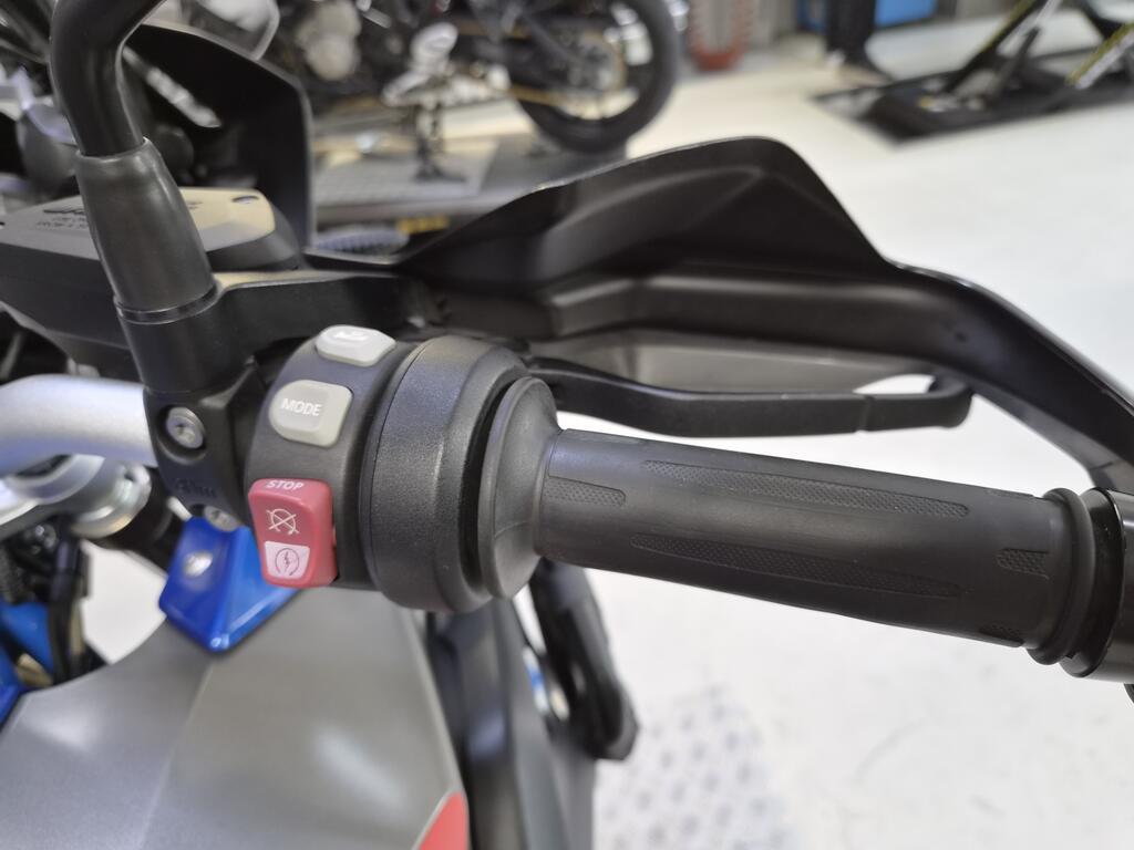 R 1200 GS