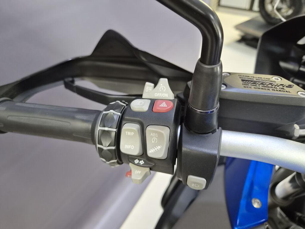R 1200 GS